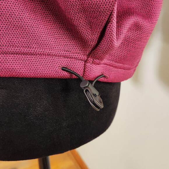 ADIDAS Women's Z.n.e. Cold.rdy Athletics Crew Sweatshirt, Size Small - Picture 9 of 13